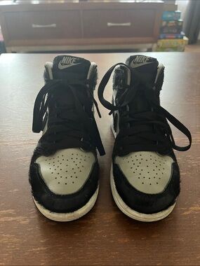 Kids Jordan’s
